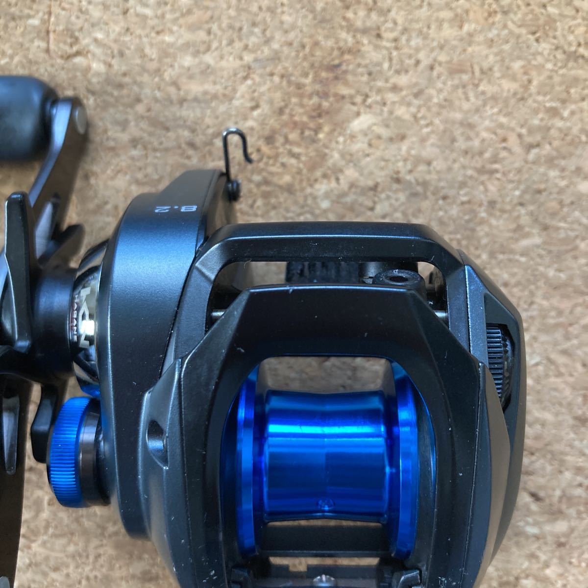お買得】 SLXDC71XG ベイトリール elipd.org