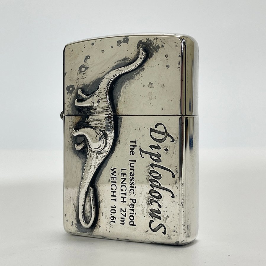 ☆ジッポー◇43-2230◇zippo デプロドクス◇-