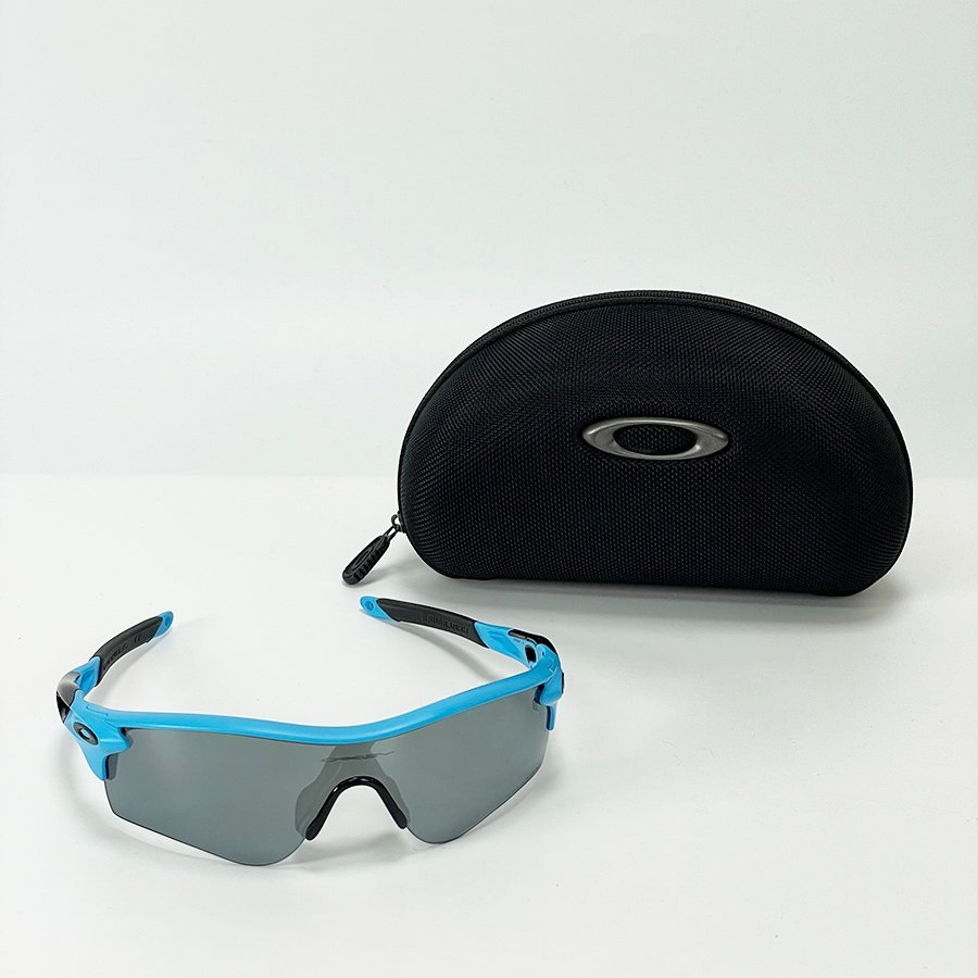 スポーツサ】 Oakley - OAKLEYオークリー9206-61レーダーロックパス
