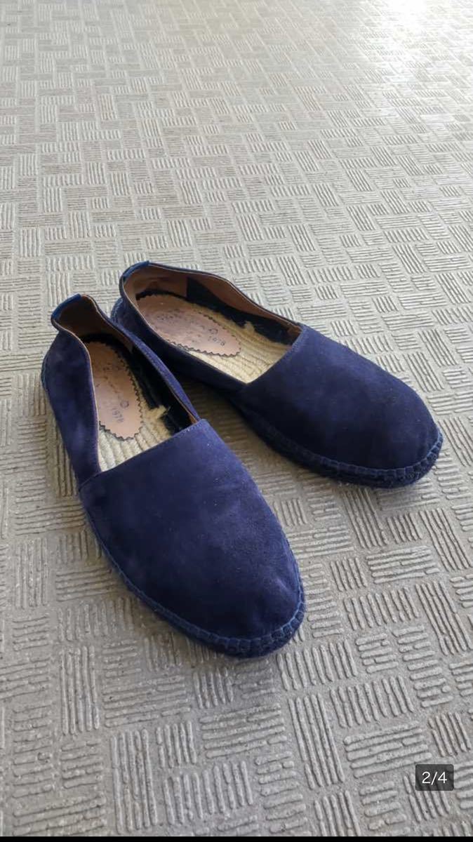 Made in Spain size 3 Damen Schuhe Sandalen Espadrilles Sandalen 