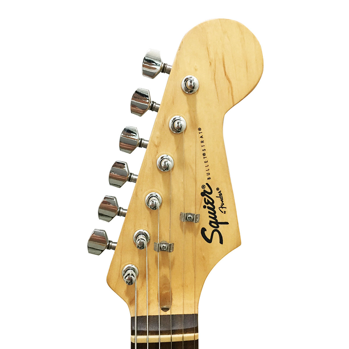 スクワイア バレット ストラトキャスター ブラック SQUIER スクワイア バレット ストラトキャスター ブラック SQUIER