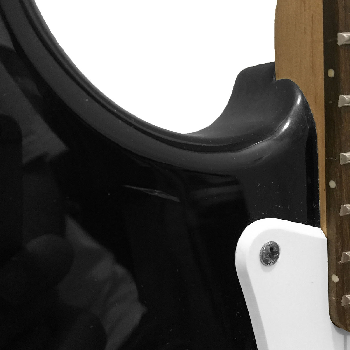 スクワイア バレット ストラトキャスター ブラック SQUIER スクワイア バレット ストラトキャスター ブラック SQUIER