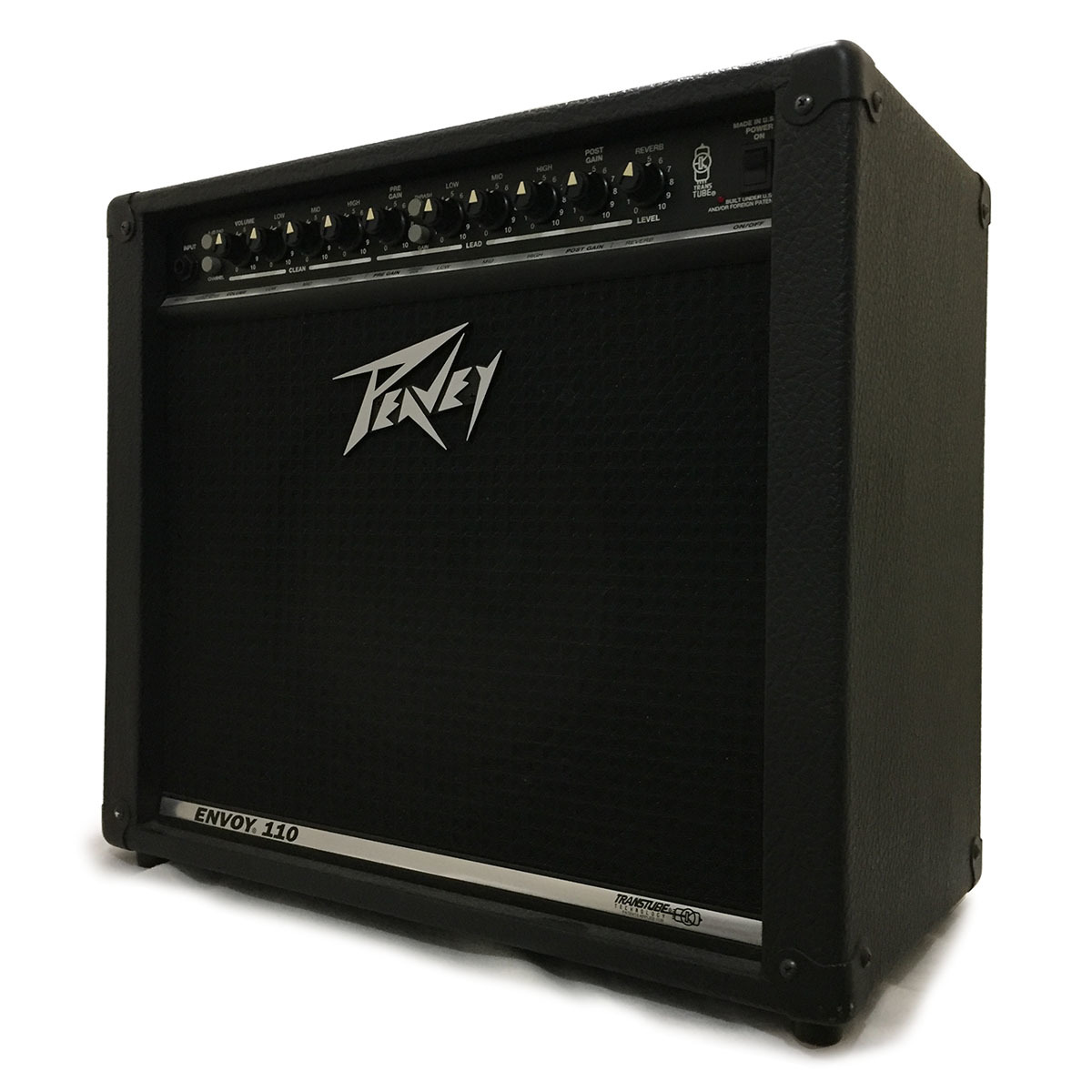 ピーヴィー ギターアンプ エンボイ１１０ PEAVEY ENVOY110 完動品 美品