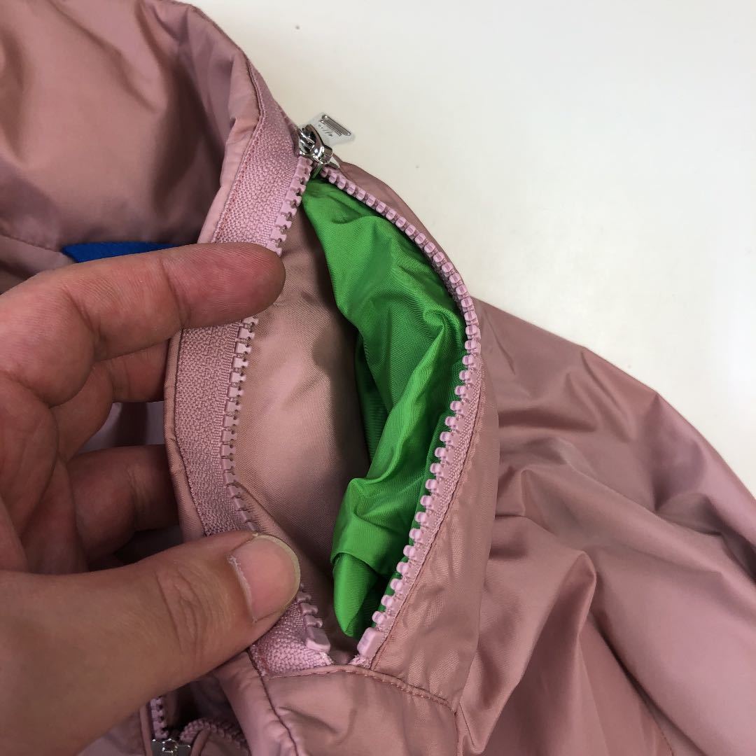 美品 MONCLER OCTA ナイロンジップジャケット(0/S)20SS | noonanwaste.com