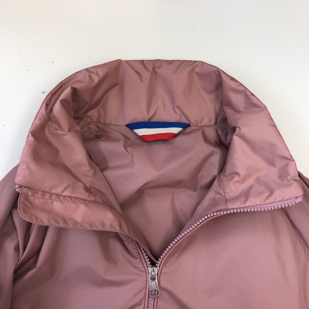 美品 MONCLER OCTA ナイロンジップジャケット(0/S)20SS | noonanwaste.com