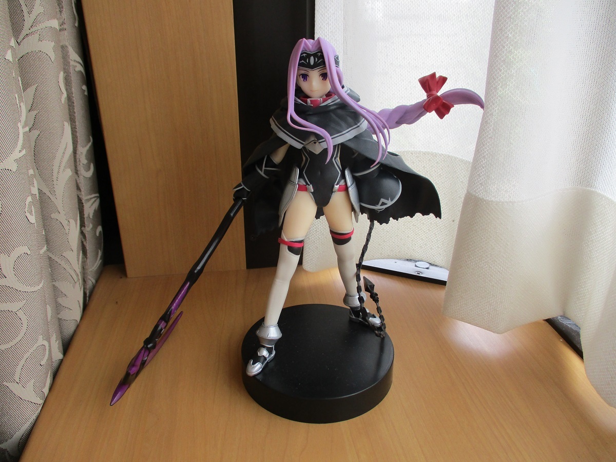 Fate Grand Order 絶対魔獣戦線バビロニア EXQフィギュア 宿命を背負う少女アナ 中古 【史上最も激安】 Fate Grand Order 絶対魔獣戦線バビロニア EXQフィギュア 宿命を背負う少女アナ 中古 【史上最も激安】