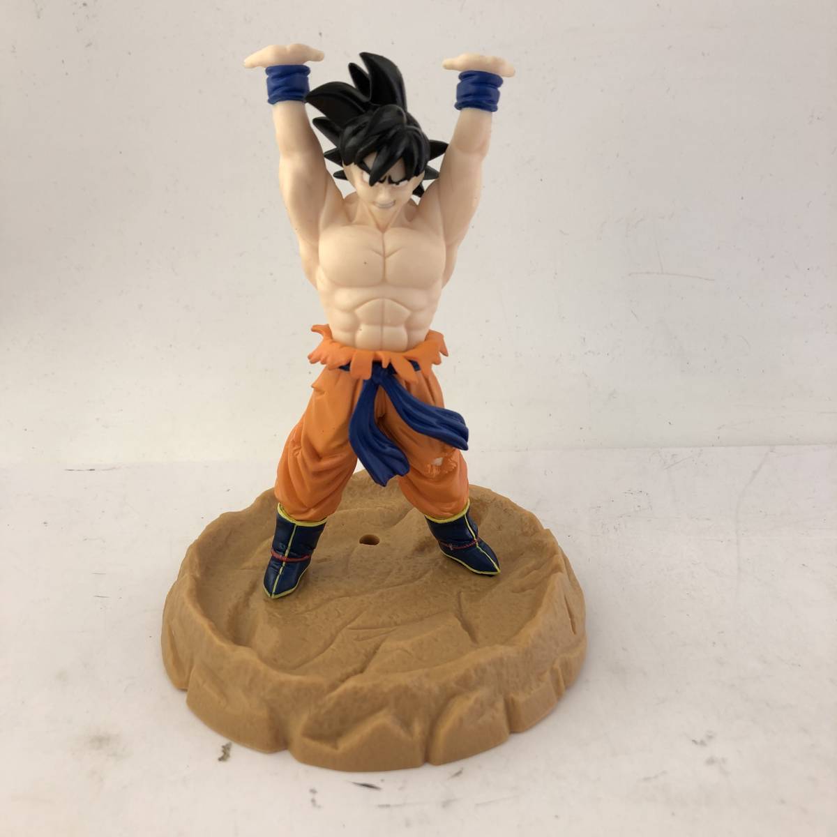 ドラゴンボール ミニフィギュア まとめ ターレス フリーザ 魔人ブウ