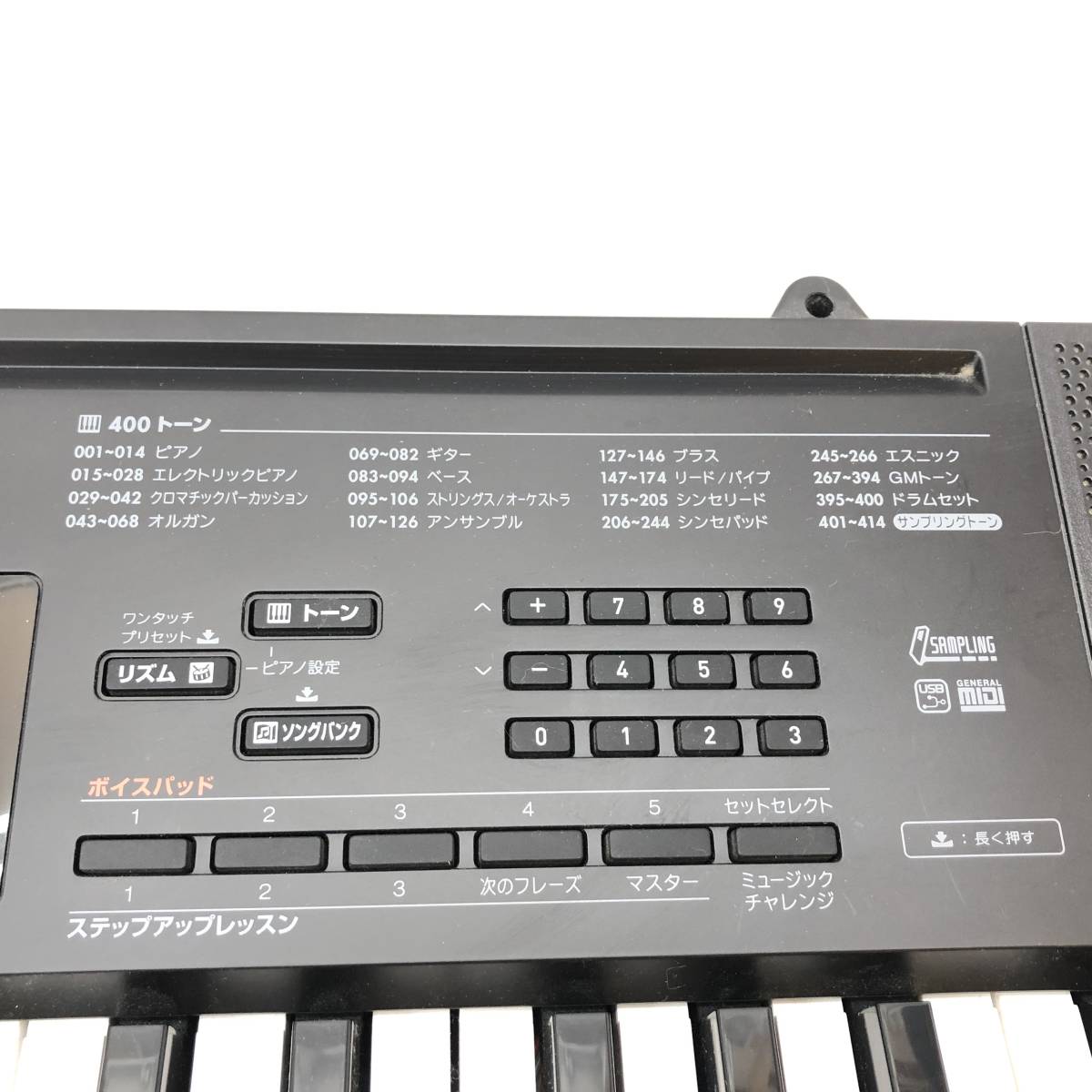 ルカリ CASIO CTK-3200 キーボード 電子ピアノ fmw2M-m26210794433 プレーヤー