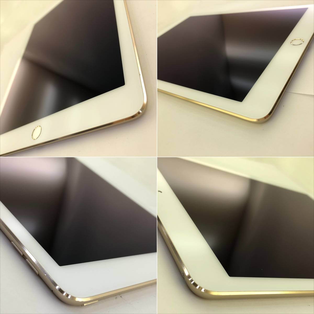 通販オンライン iPad Air 2 本体 Wi-Fiモデル 64GB Gold タブレット