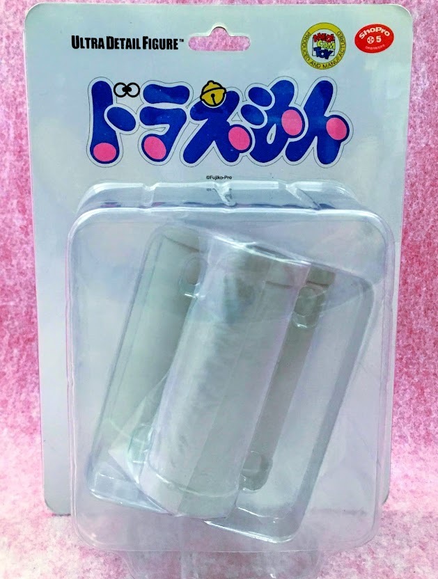 送350円~ リアル精密 メディコムトイ 土管 ドラえもん UDF No.173 ...
