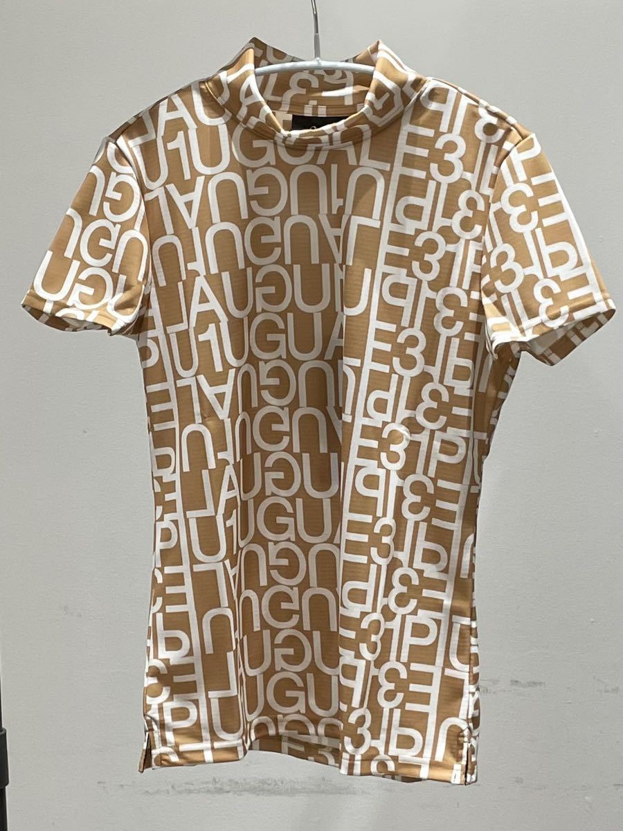 直売本物 1PIU1UGUALE3 GOLF モックネック www.m-arteyculturavisual.com