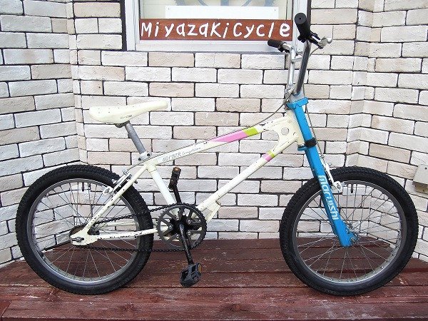 old BMX 80年代当時物 ステム NITTO | ovale.eu