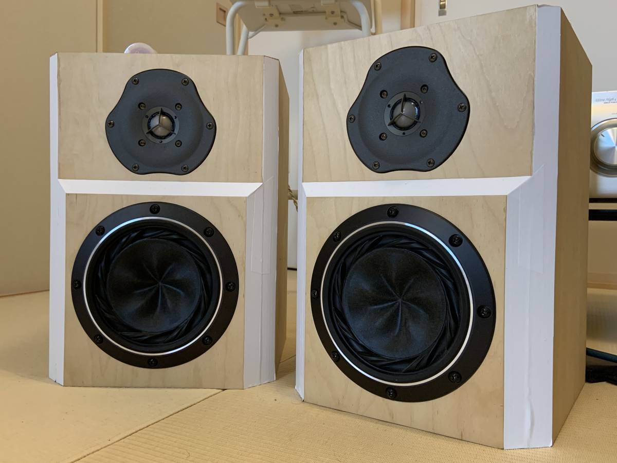 ペア中古】Fostex FW168HR , T250D 、音工房z Z800-FW168HR 名機 ペア中古】Fostex FW168HR , T250D 、音工房z Z800-FW168HR 名機