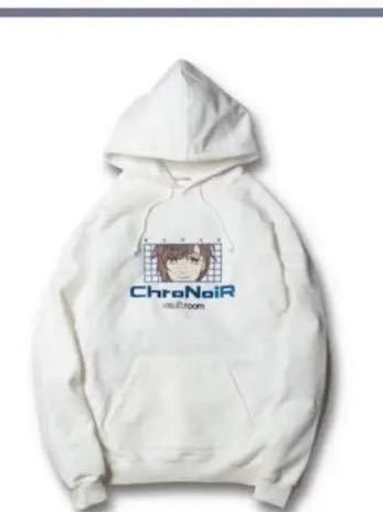 ボルトルームvaultroom × クロノワール ChroNoiR コラボバーチャル