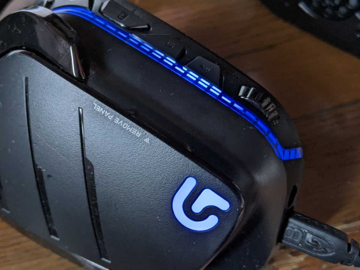 ヤフオク ロジクール G633 ゲーミングヘッドセット 動作品 ヤフオク ロジクール G633 ゲーミングヘッドセット 動作品