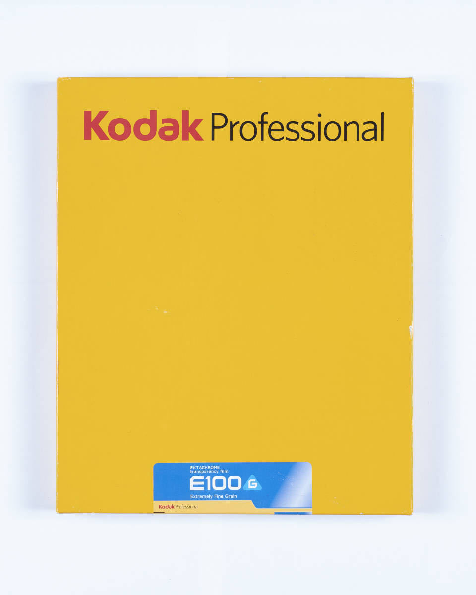 新着商品 新年の贈り物 Kodak E100G 8×10 Film コダック フィルム 未開封 未使用 期限切れ importpojazdow.pl importpojazdow.pl