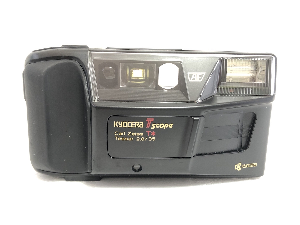 美品 KYOCERA Scope 動作確認済み | tspea.org