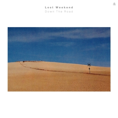 【新品/新宿ALTA】Lost Weekend (Dance)/Down The Road (アナログレコード)(FLRL019)_画像1