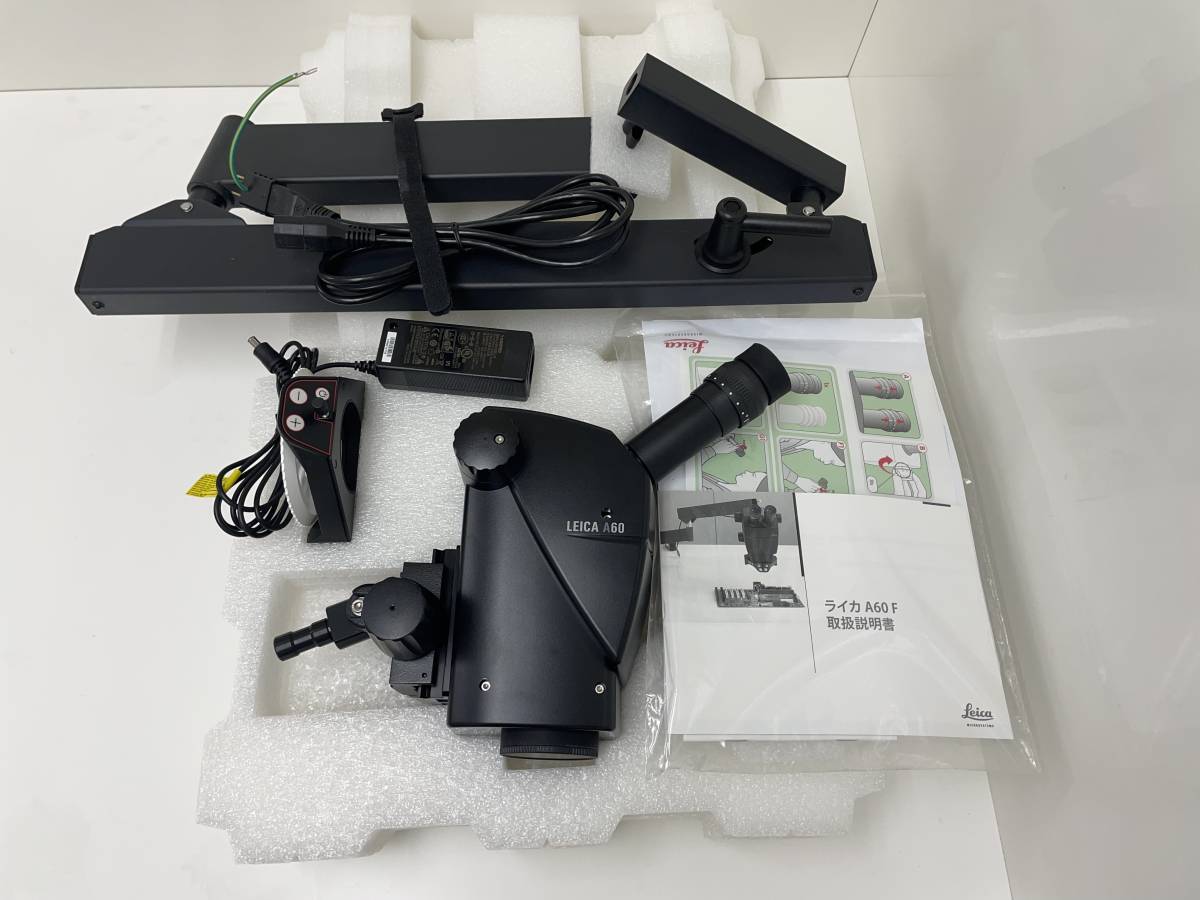 Yahoo!オークション - 歯科技工 実体顕微鏡 LEICA ライカA60 Yahoo!オークション - 歯科技工 実体顕微鏡 LEICA ライカA60