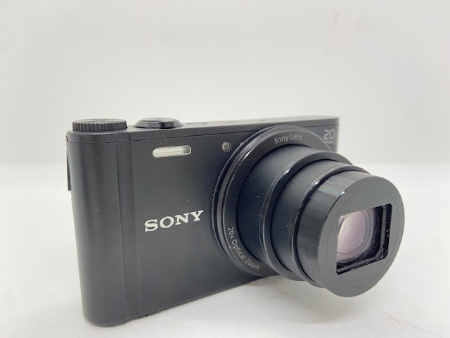 ☆極上美品☆SONY ソニー cyber-shot DSC-WX300 コンパクトデジタルカメラ #1116 - www.laphakhabar.com