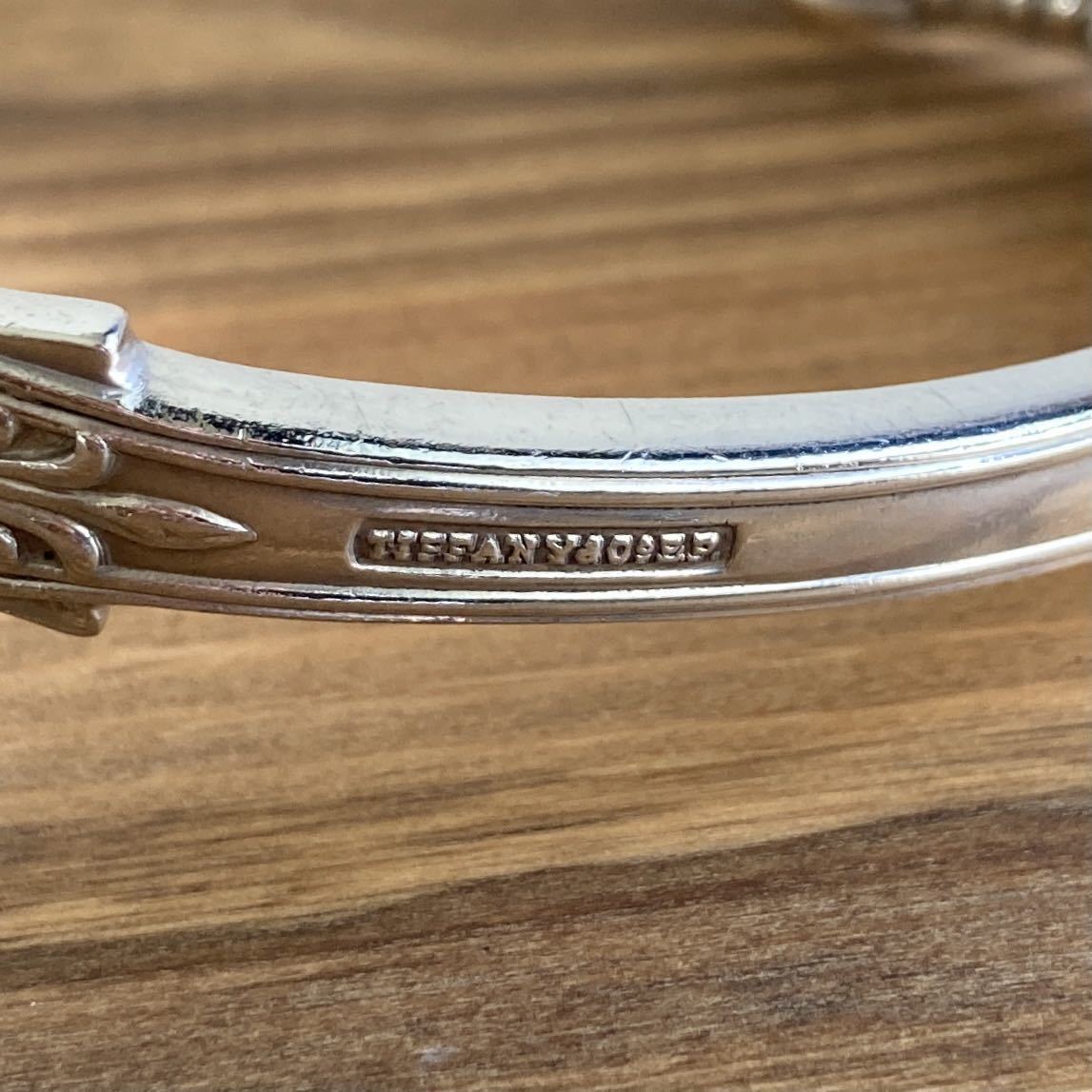 Tiffany & Co ティファニー English King アンティーク スプーン Tiffany & Co ティファニー English King アンティーク スプーン