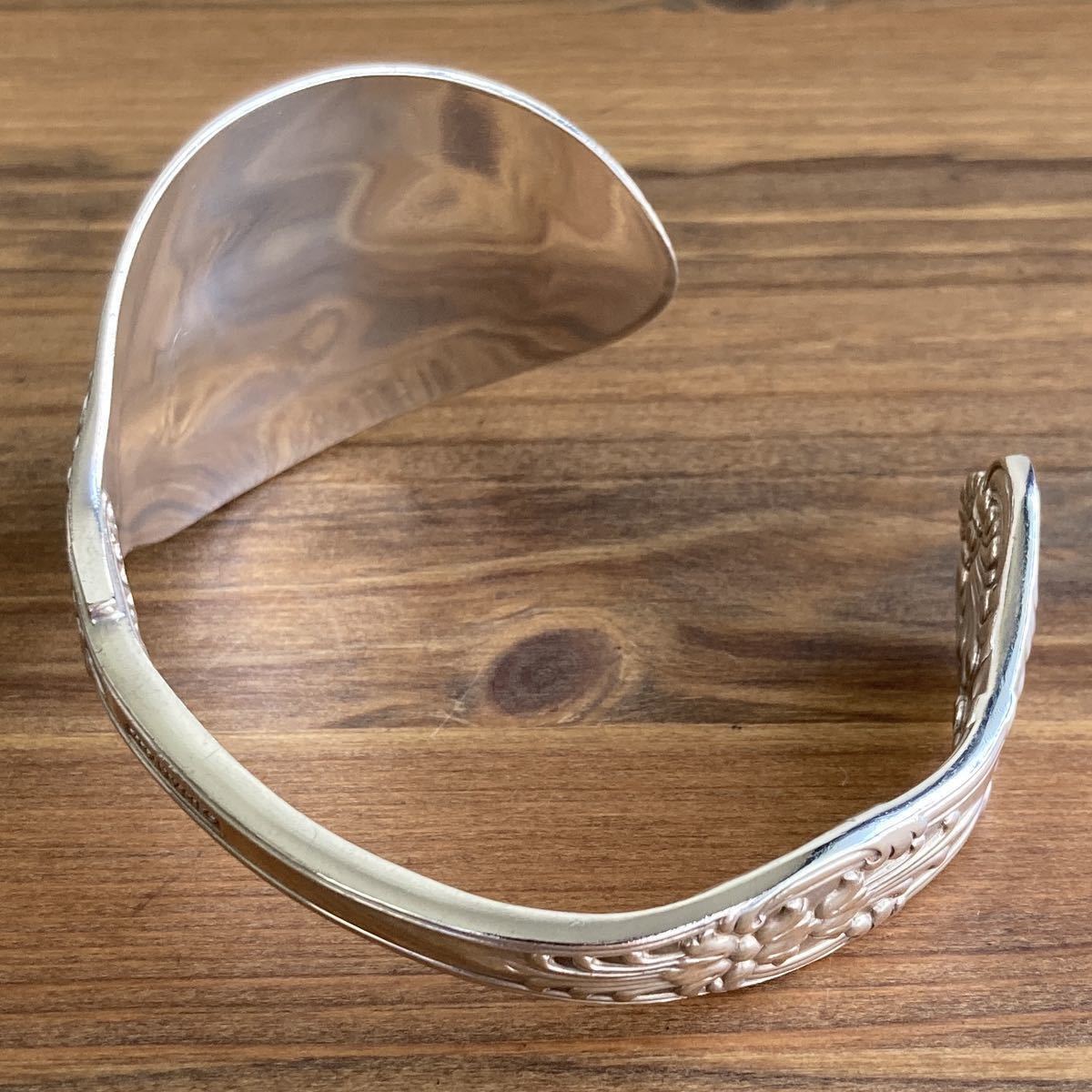 Tiffany & Co ティファニー English King アンティーク スプーン Tiffany & Co ティファニー English King アンティーク スプーン