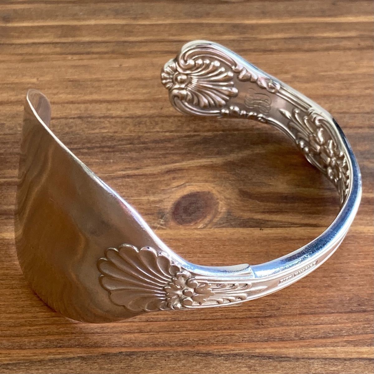 Tiffany & Co ティファニー English King アンティーク スプーン Tiffany & Co ティファニー English King アンティーク スプーン