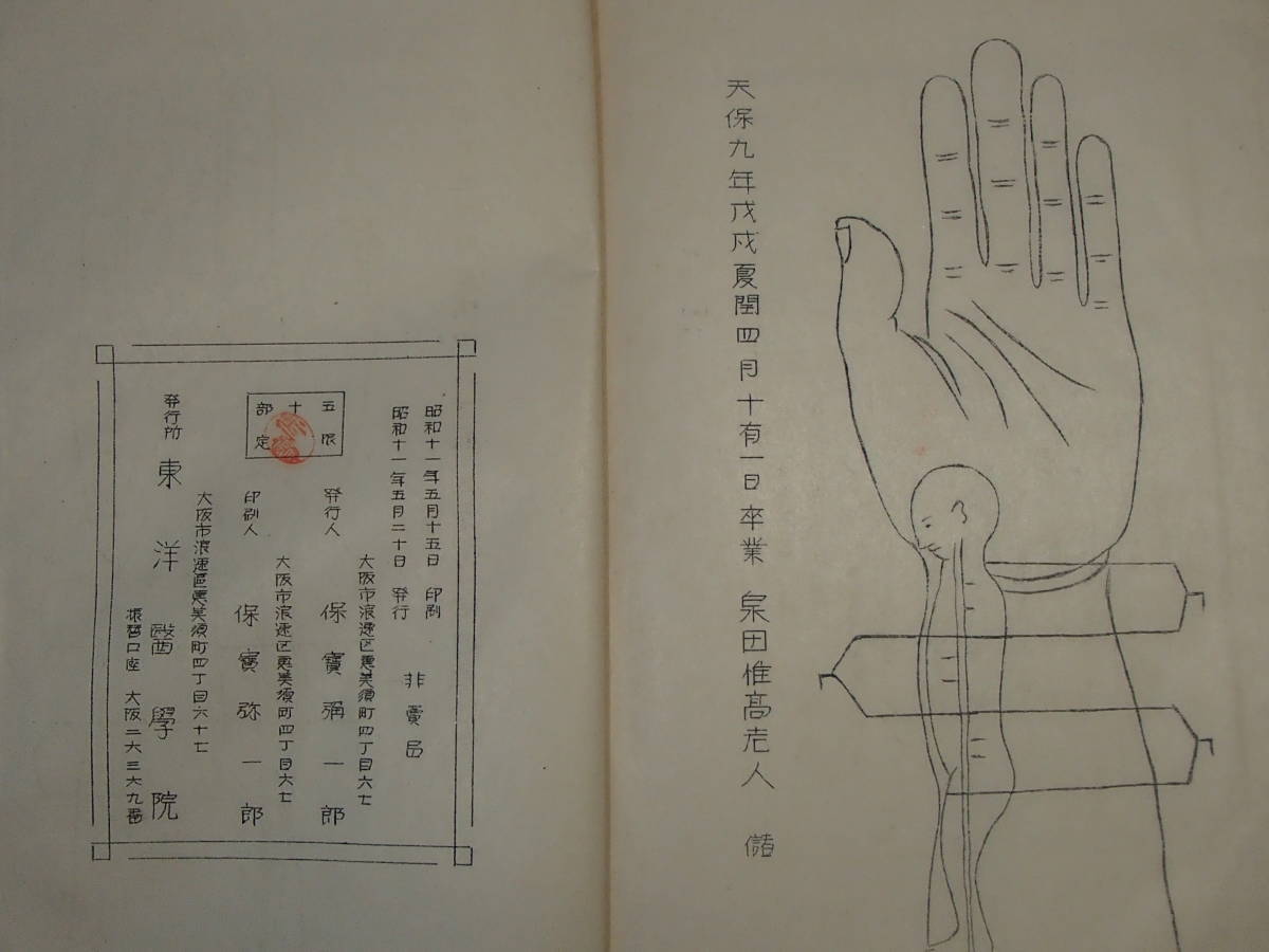 送料無料キャンペーン 香川氏灸譜 完 私家版 保宝弥一郎 昭和11年発行非売品 古書 鍼灸 医学書 和本 稀本 経穴 保寶弥一郎 Stiasrm Org Mx 送料無料キャンペーン 香川氏灸譜 完 私家版 保宝弥一郎 昭和11年発行非売品 古書 鍼灸 医学書 和本 稀本 経穴 保寶弥一郎 Stiasrm Org Mx