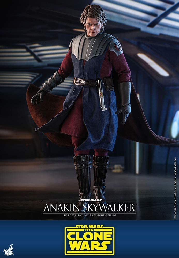 ホットトイズ アナキン・スカイウォーカー 『スター・ウォーズ