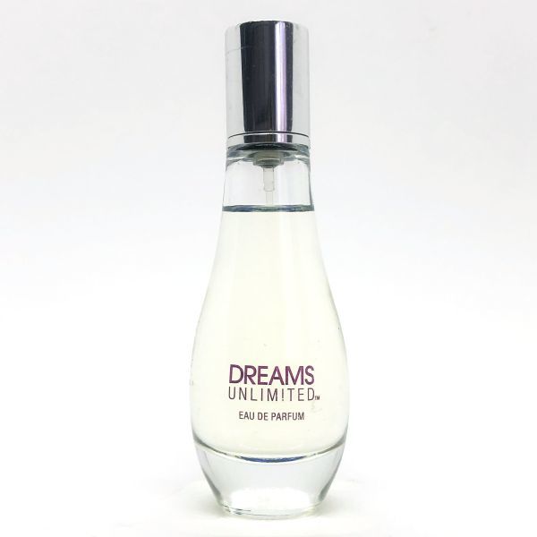 THE BODYSHOP ザ ボディショップ ドリームズ アンリミテッド EDP 30ml ☆残量たっぷり9割 送料350円 the body shop Dreams パルファム 香水