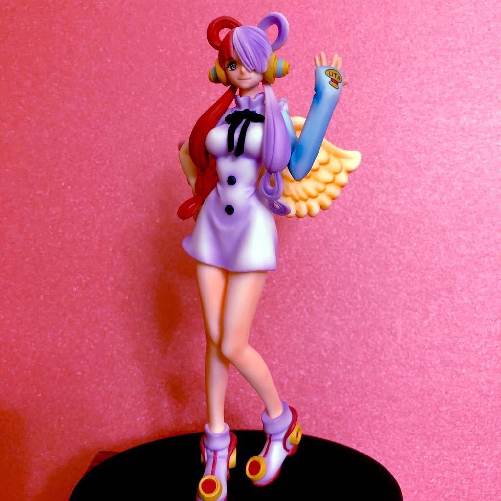 ワンピース ウタ フィギュア 瞳修正 ワンピース フィルム レッド UTA ONE PIECE FILM RED DXF THE GRANDLINE LADY vol.1(その他)|売買されたオークション情報、yahooの商品情報をアーカイブ公開 - オークファン(aucfan.com) ワンピース ウタ フィギュア 瞳修正 ワンピース フィルム レッド UTA ONE PIECE FILM RED DXF THE GRANDLINE LADY vol.1(その他)|売買されたオークション情報、yahooの商品情報をアーカイブ公開 - オークファン(aucfan.com)