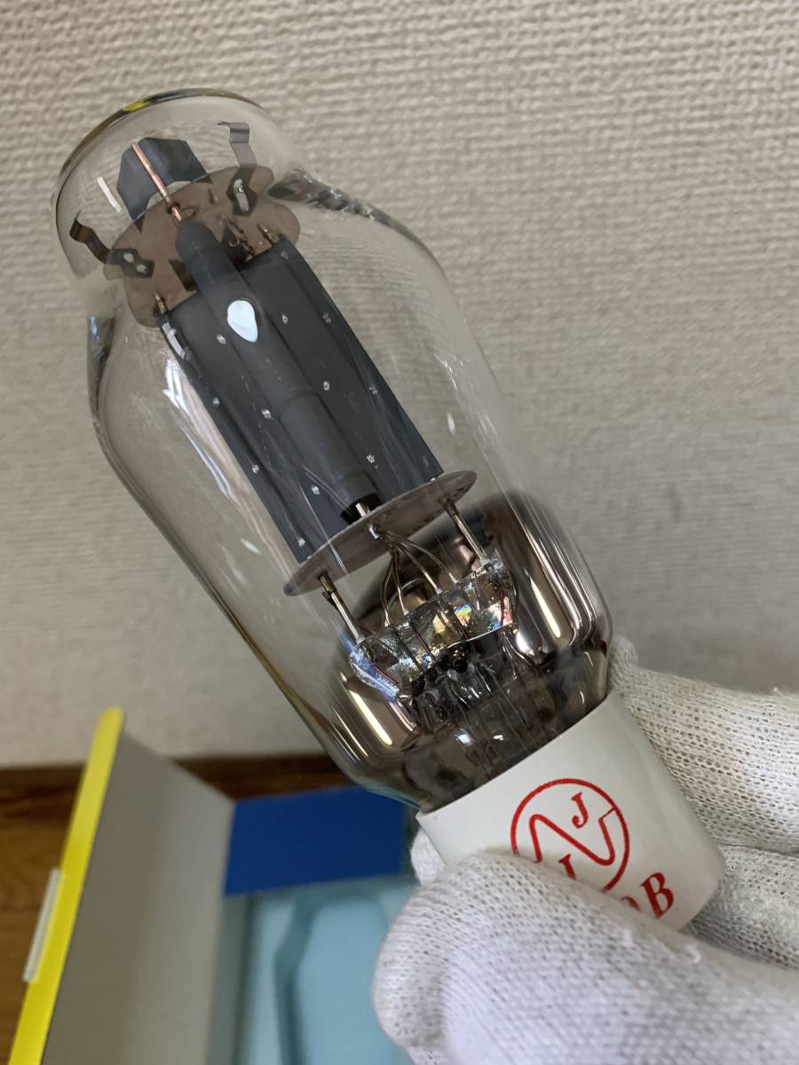 真空管300B JJ(マッチドペア)正規品 | www.schmetterlinghaus.at