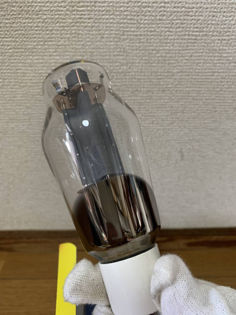 真空管300B JJ(マッチドペア)正規品 | bergosafety.com.br