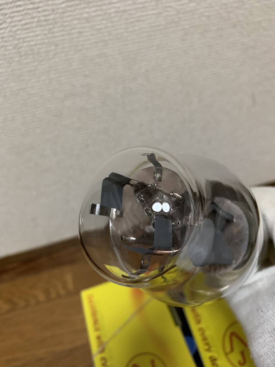真空管300B JJ(マッチドペア)正規品 | bergosafety.com.br