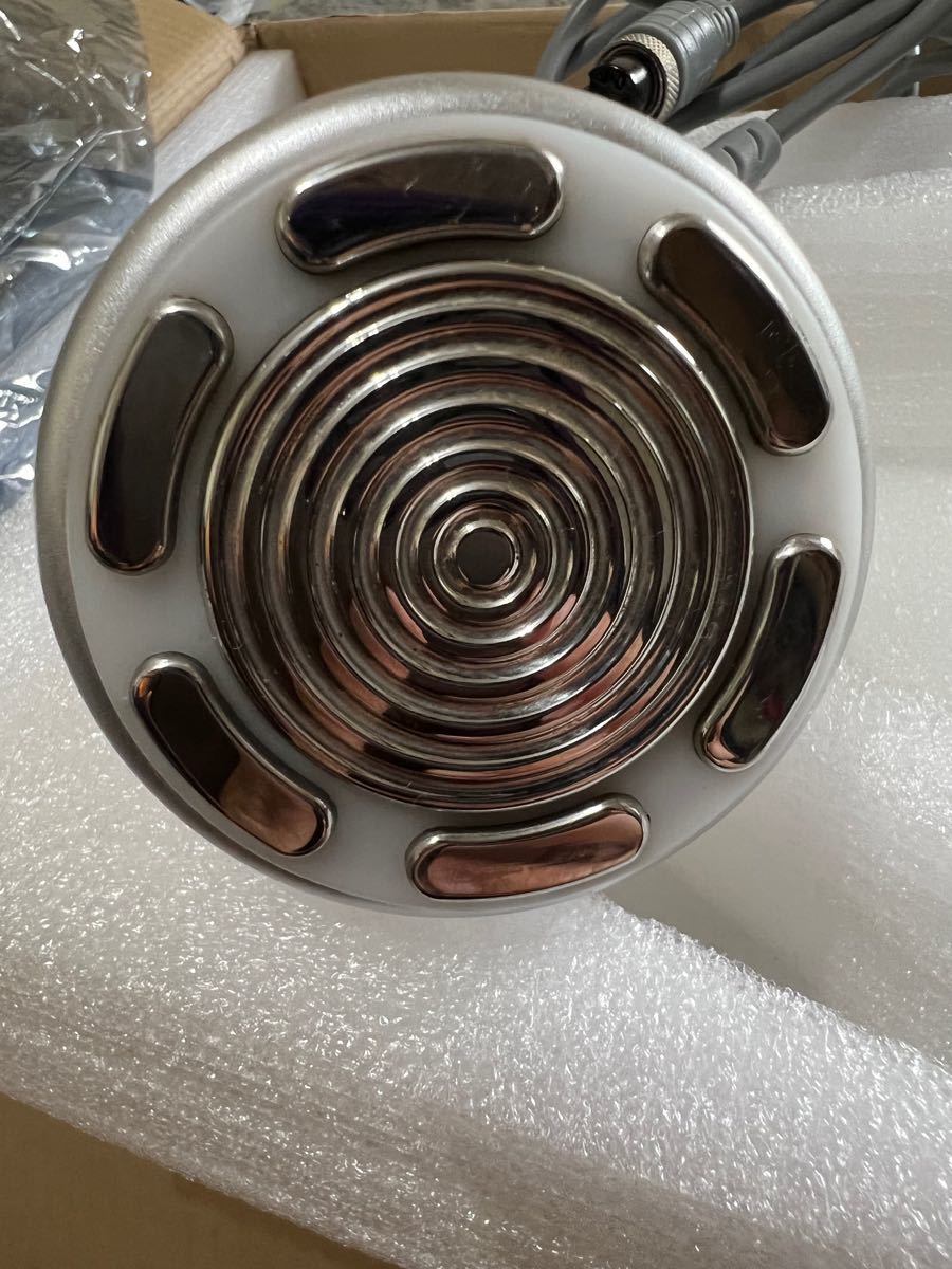 1台4役30KHz キャビテーション ラジオ波 美顔エステ Mini S 1台4役30KHz キャビテーション ラジオ波 美顔エステ Mini S