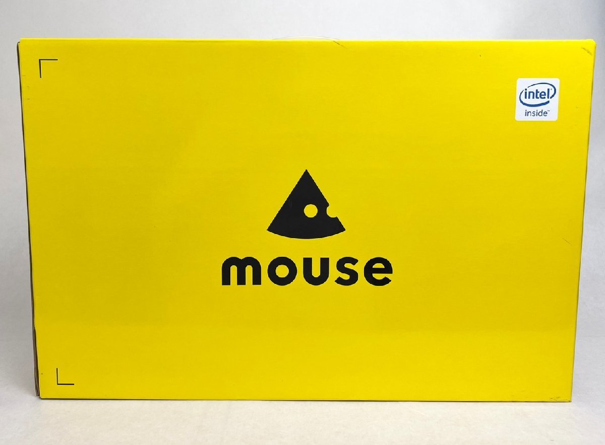 R1431】<未使用品>マウスコンピューター K5-i7CMLAB (15.6型/Core i7