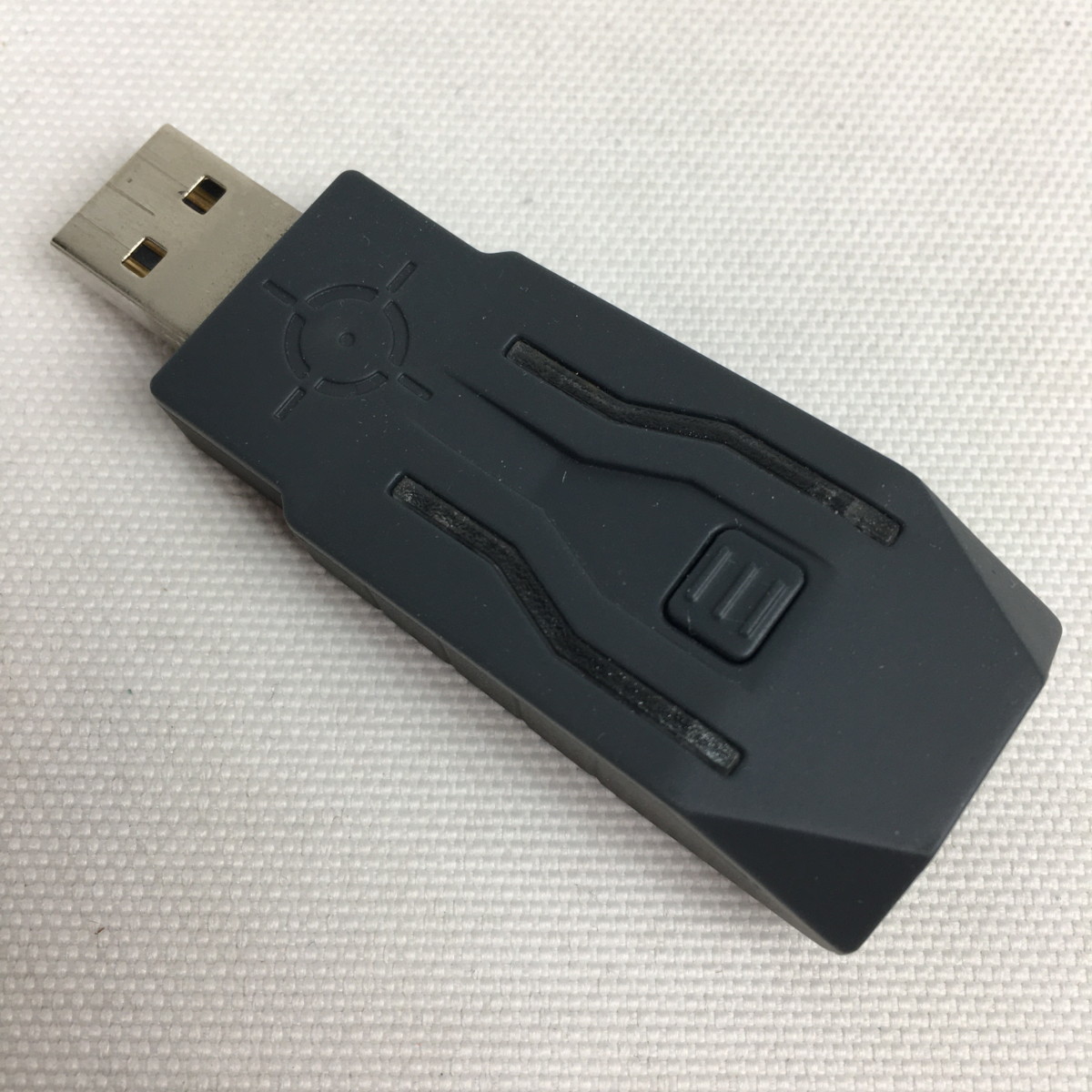 品 XIM APEX マウスコンバーター 無線 外箱 取扱説明書欠品 24-220817