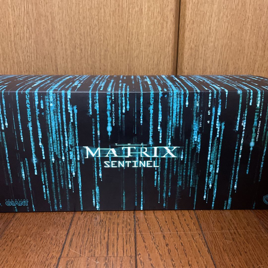 ホットトイズ センチネル マトリックス 1/6 matrix | www.avredentor