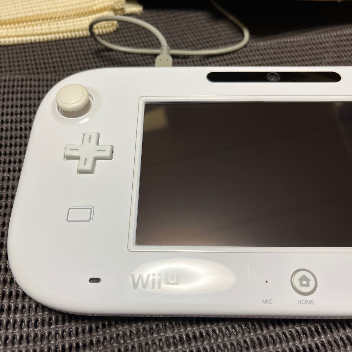 Wii Uゲームパット　F373 