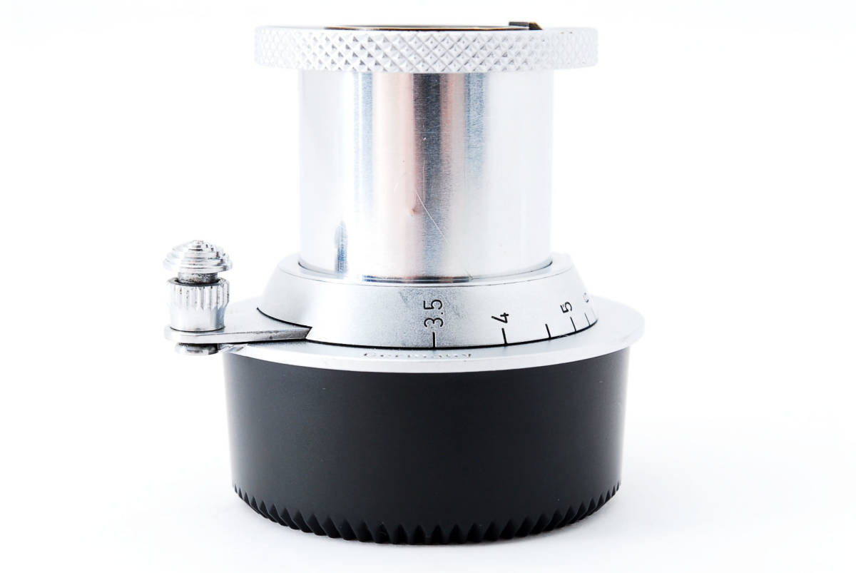 Leica ライカ 150mm F3.5 赤エルマー Lマウント | sweatreno.com