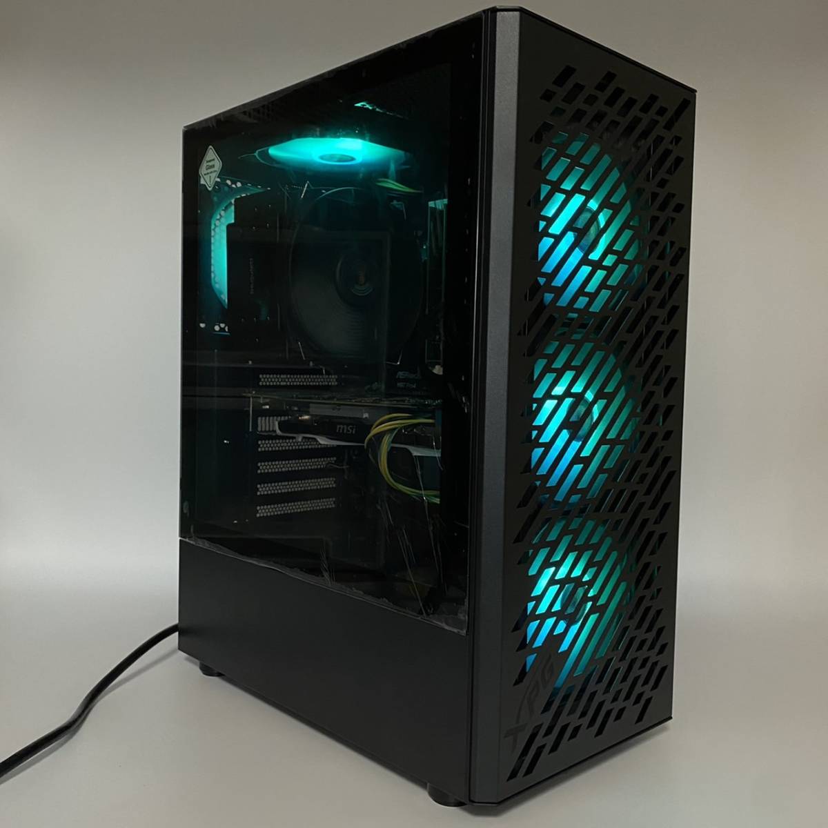 ◇ ゲーミングPC ◇ Core i7-4790K / メモリ16GB / GTX970 / 新品SSD