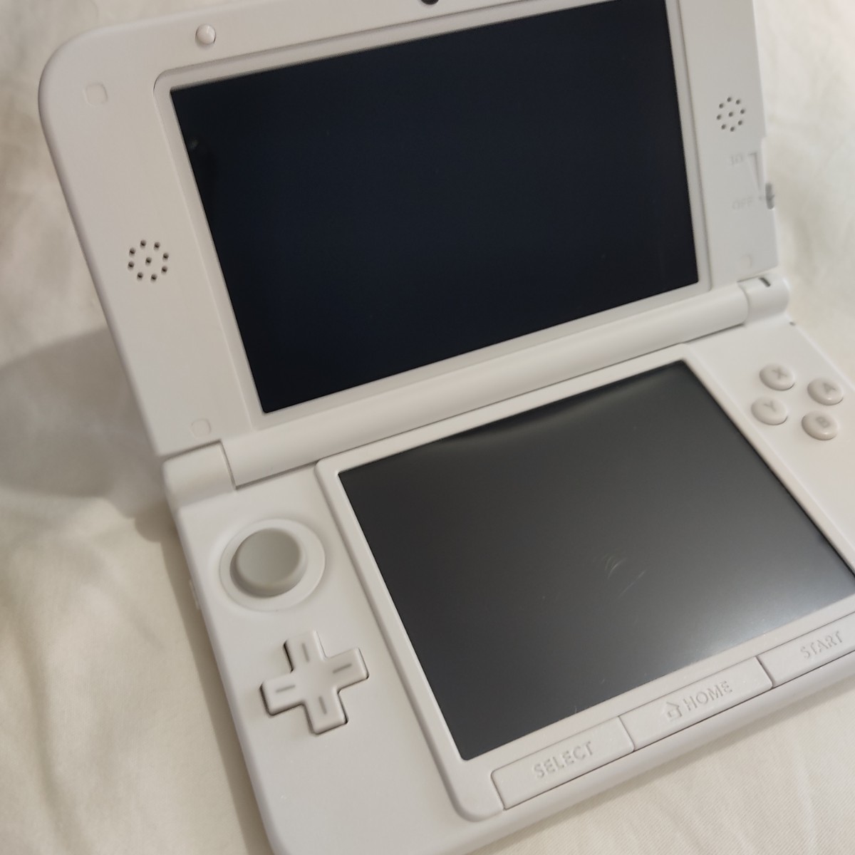 ニンテンドー3DS LL Nintendo 3DS LL ニンテンドー3DSll 本体 純正充電