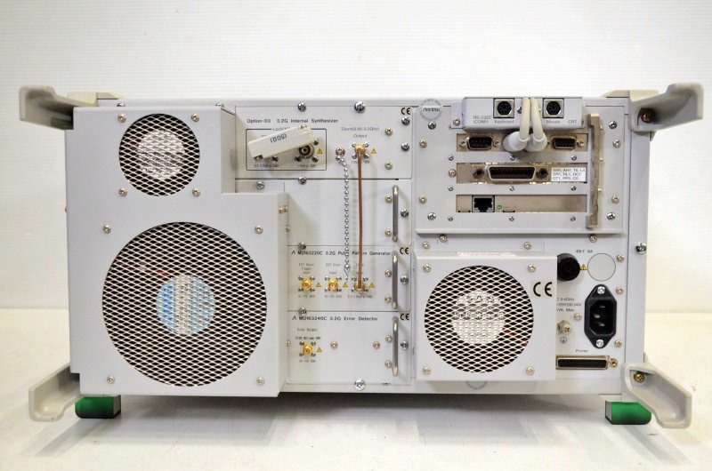 超激得在庫 ヤフオク! - MP1632C アンリツ ... 低価得価 - mcmc.gr