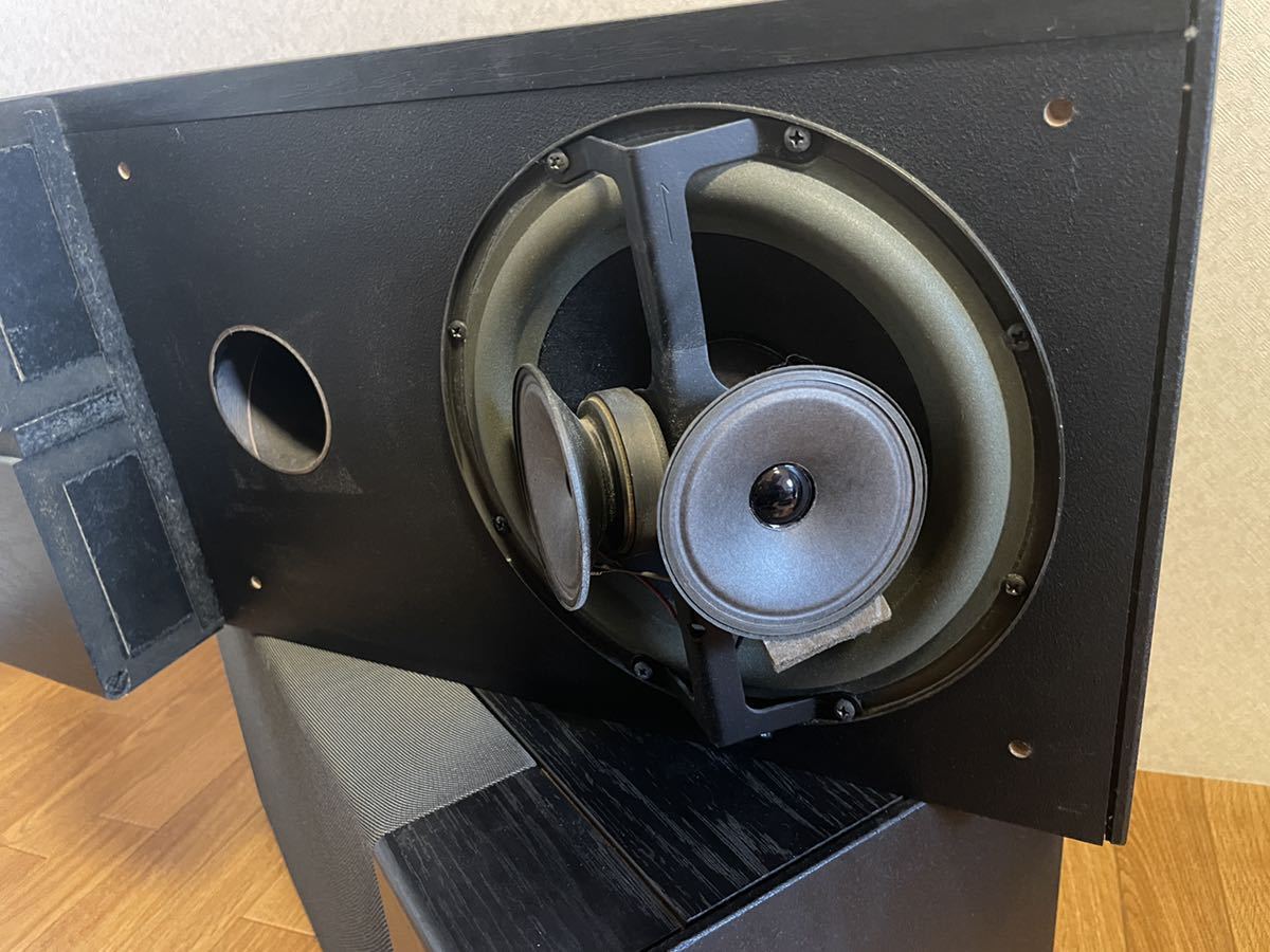 BOSE ボーズ 6.2 STEREO EVERYWHERE SPEAKER ブックシェルフ型 2wayスピーカー _画像6