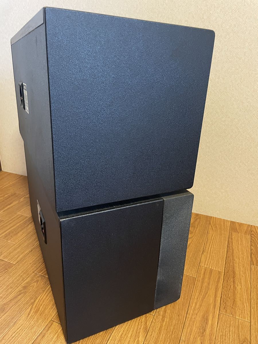 BOSE ボーズ 6.2 STEREO EVERYWHERE SPEAKER ブックシェルフ型 2wayスピーカー _画像4