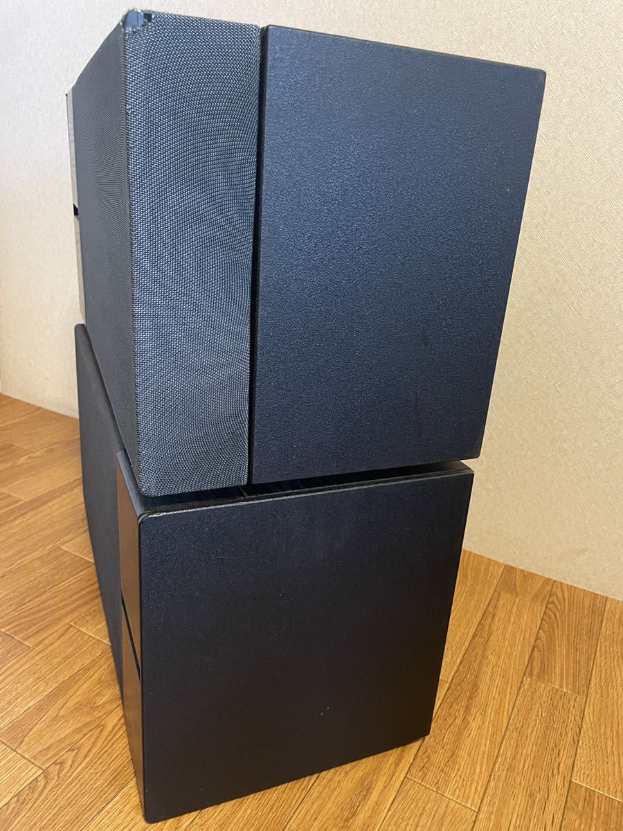 BOSE ボーズ 6.2 STEREO EVERYWHERE SPEAKER ブックシェルフ型 2wayスピーカー _画像3