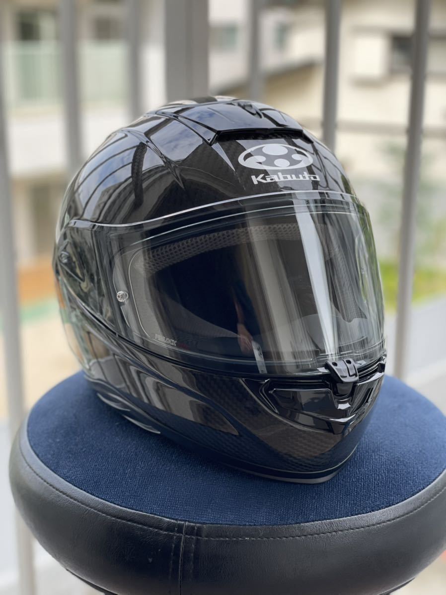 KABUTO フルフェイスヘルメット　数量限定モデルAEROBLADE-5R 【送料無料！】_画像1