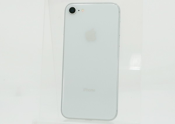 ◇ジャンク【SoftBank/Apple】iPhone 8 256GB MQ852J/A スマートフォン