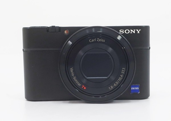 ◇【SONY ソニー】Cyber-shot DSC-RX100 コンパクトデジタルカメラ p4.org