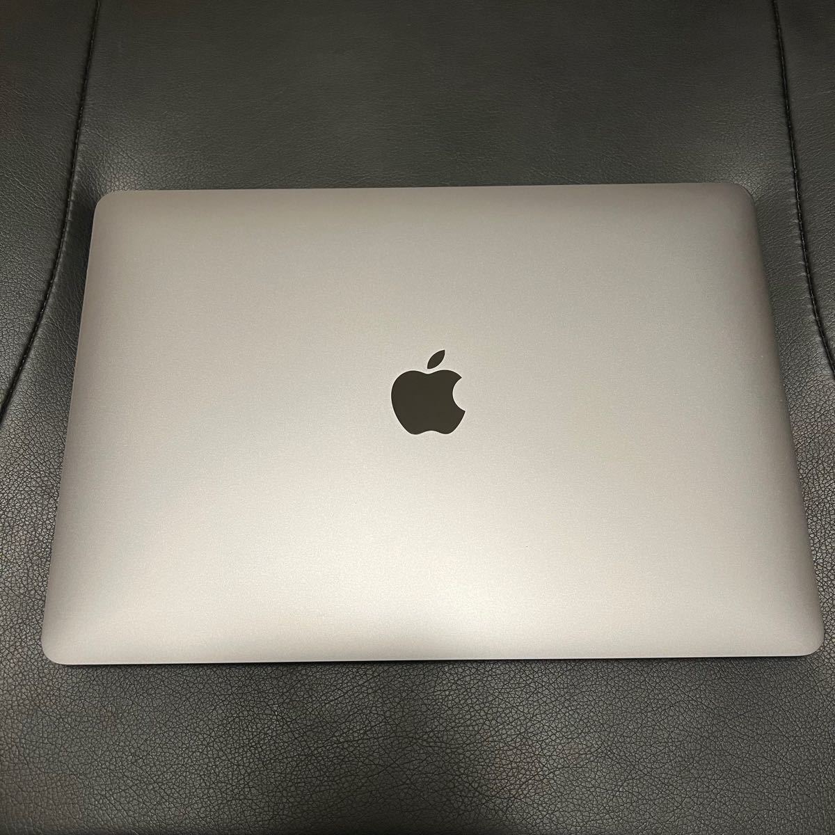 shiro様専用 MacBook Air 2018 13インチ メモリ16gb offce有 スペースグレイ Apple